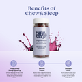 Chew& Sleep