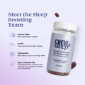 Chew& Sleep