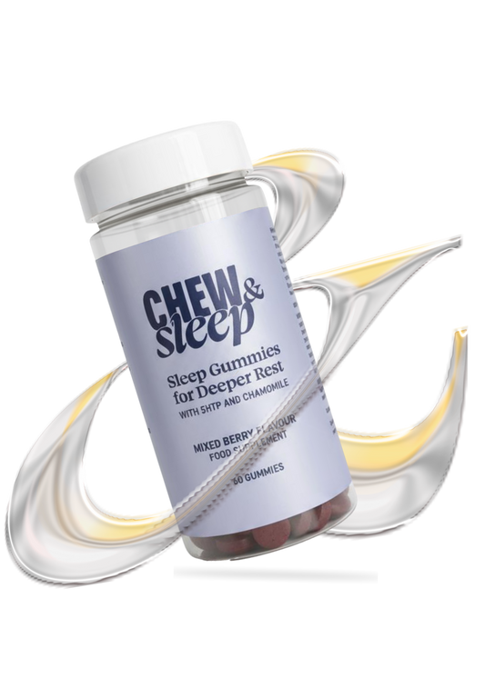 Chew& Sleep