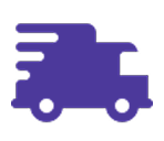 Free & Fast Shipping